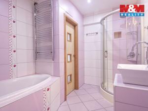 Pronájem bytu 3+1, Karviná - Nové Město, tř. Osvobození, 73 m2