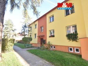 Pronájem bytu 2+kk, Lysá nad Labem, Sídliště, 34 m2