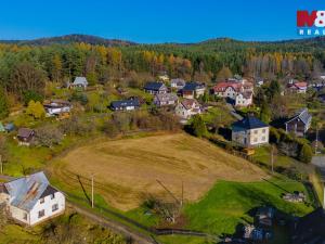 Prodej pozemku pro bydlení, Rynoltice - Polesí, 2075 m2