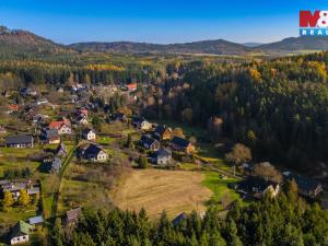 Prodej pozemku pro bydlení, Rynoltice - Polesí, 2075 m2