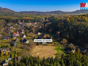 Prodej pozemku pro bydlení, Rynoltice - Polesí, 2075 m2