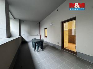 Pronájem bytu 2+kk, Příseka, 36 m2