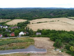 Prodej pozemku, Černolice, Lísková, 500 m2