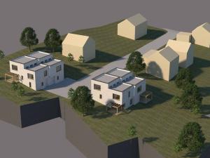 Prodej rodinného domu, Černolice, Lísková, 120 m2