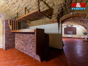Pronájem restaurace, Plzeň - Vnitřní Město, Zbrojnická, 130 m2