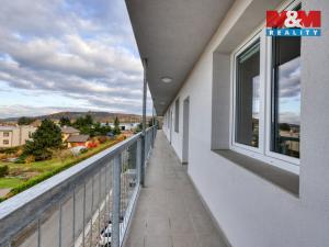 Pronájem bytu 2+kk, Dobřany, Loudů, 55 m2