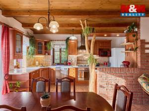 Prodej rodinného domu, Velké Svatoňovice, 196 m2