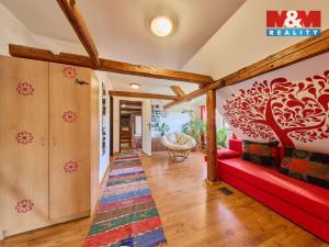 Prodej rodinného domu, Velké Svatoňovice, 196 m2