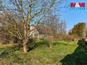 Prodej rodinného domu, Velké Svatoňovice, 350 m2