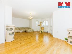 Prodej rodinného domu, Vilémov, 145 m2