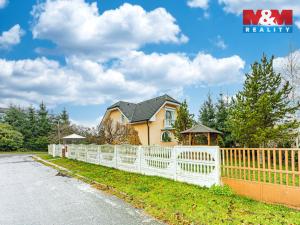 Prodej rodinného domu, Vilémov, 145 m2