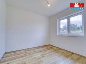 Prodej rodinného domu, Újezd, 84 m2