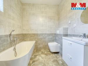 Prodej rodinného domu, Újezd, 84 m2