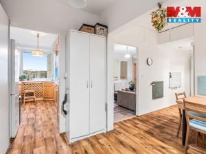 Prodej bytu 3+1, Ústí nad Labem - Bukov, Vinařská, 72 m2