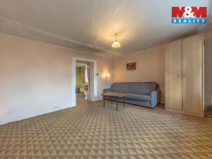 Prodej rodinného domu, Chotěboř - Svinný, 72 m2