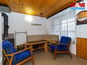 Prodej chaty, Choceň, Peliny, 21 m2