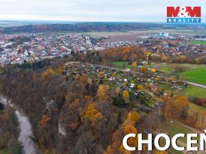 Prodej chaty, Choceň, Peliny, 21 m2