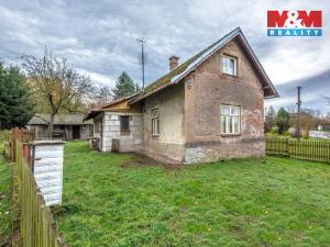 Prodej rodinného domu, Paběnice, 82 m2
