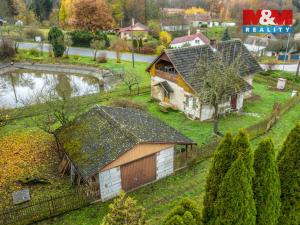 Prodej rodinného domu, Paběnice, 82 m2