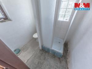 Prodej rodinného domu, Paběnice, 82 m2