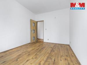 Pronájem bytu 2+1, Nýrsko, Jiráskova, 50 m2