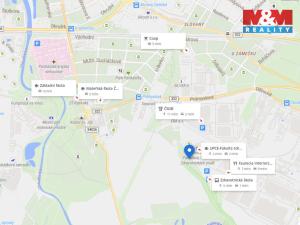 Prodej chaty, Pardubice - Pardubičky, 12 m2