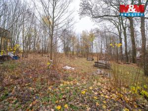 Prodej zahrady, Hranice, 2477 m2