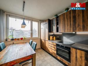 Prodej bytu 3+1, Blansko, Okružní, 79 m2