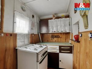 Prodej zahrady, Dasnice, 195 m2