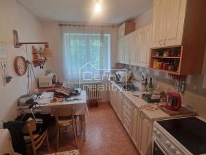 Prodej bytu 2+1, Žďár nad Sázavou, Brodská, 55 m2