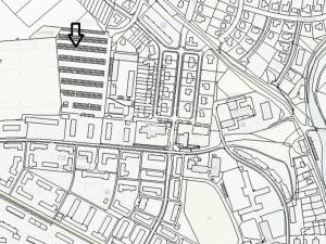 Prodej garáže, Žďár nad Sázavou, Okružní, 15 m2