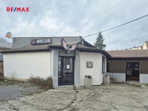 Pronájem komerční nemovitosti, Svitavy, Soudní, 230 m2