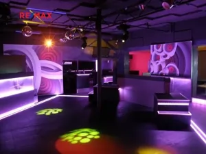 Pronájem komerční nemovitosti, Svitavy, Soudní, 230 m2