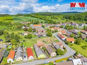 Prodej rodinného domu, Těškov, 110 m2