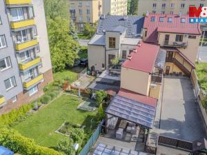 Prodej rodinného domu, Zlín, Sokolská, 103 m2