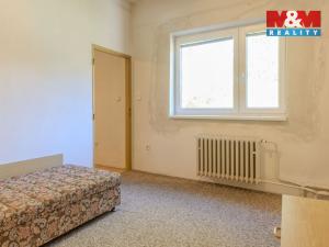 Prodej rodinného domu, Zlín, Sokolská, 103 m2