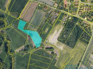 Prodej louky, Radhošť, 8305 m2