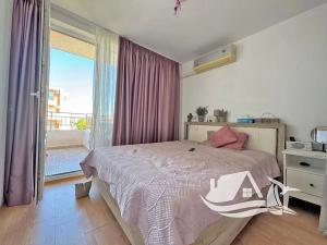 Prodej bytu 2+1, Sveti Vlas, Bulharsko, 50 m2