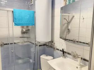 Prodej atypického bytu, Nesebar, Bulharsko, 87 m2