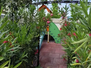 Prodej atypického bytu, Nesebar, Bulharsko, 87 m2