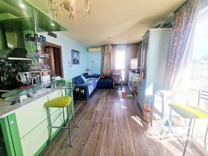 Prodej bytu 3+kk, Bjala, Bulharsko, 128 m2