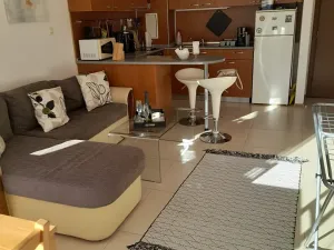 Prodej bytu 3+kk, Nesebar, Bulharsko, 84 m2