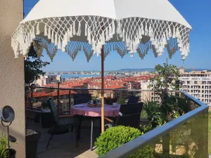 Prodej bytu 3+kk, Nesebar, Bulharsko, 128 m2