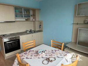 Prodej bytu 1+kk, Nesebar, Bulharsko, 39 m2