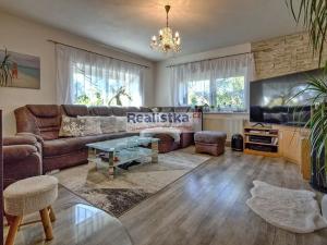 Prodej rodinného domu, Blovice, U Trati, 320 m2