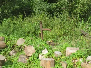 Dražba zahrady, Šemnice, 472 m2