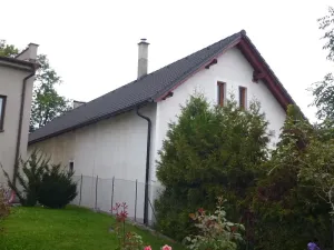 Dražba rodinného domu, Chrast, 488 m2