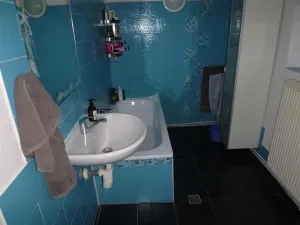 Dražba rodinného domu, Chrast, 488 m2