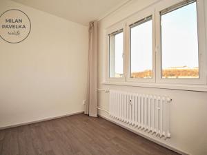 Pronájem bytu 3+1, Brno - Staré Brno, Veletržní, 61 m2