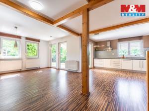 Prodej rodinného domu, Chýně, Točivá, 113 m2